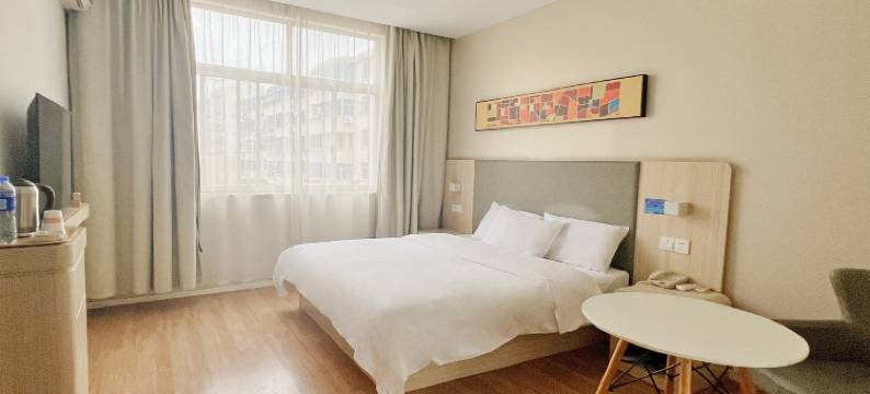 汉庭酒店(嘉善亭桥路店)图片