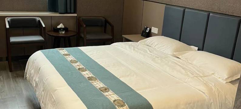 经开区菲莱酒店(周江店)图片