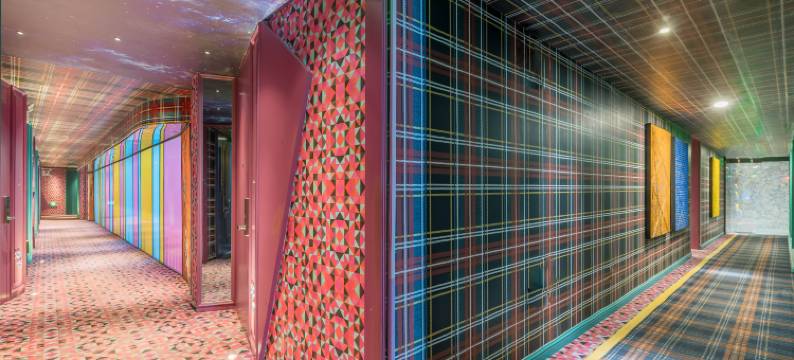 韶华酒店(北京工体三里屯店)图片