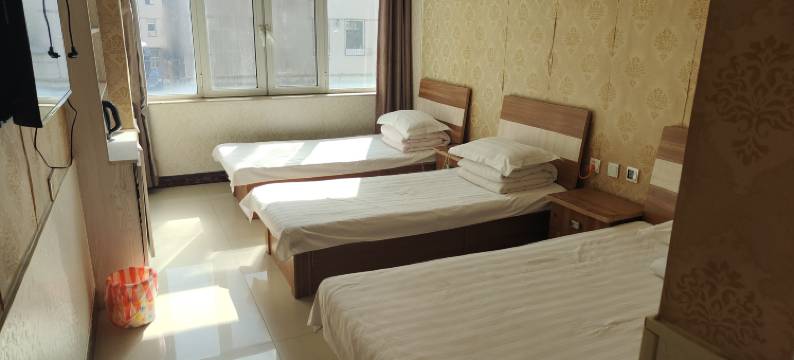 盘锦家园旅馆图片