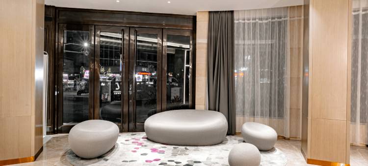 麗枫酒店(绍兴柯桥中国轻纺城店)图片