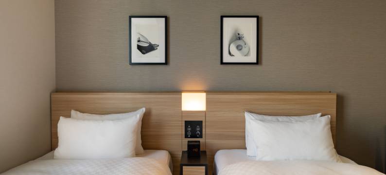 东京秋叶原贝斯特韦斯特菲诺酒店(Best Western Hotel Fino Tokyo Akihabara)图片