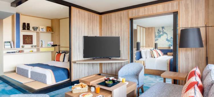 Club Med佐幌度假村(Club Med Sahoro Hokkaido)图片