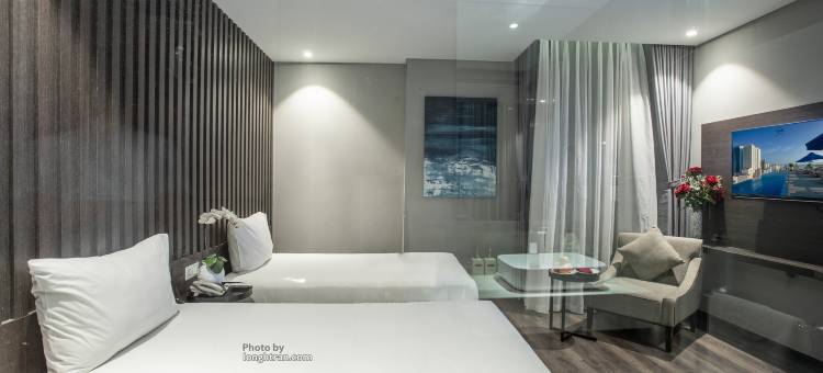 大洋豪华精品酒店(Grand Ocean Luxury Boutique Hotel)图片
