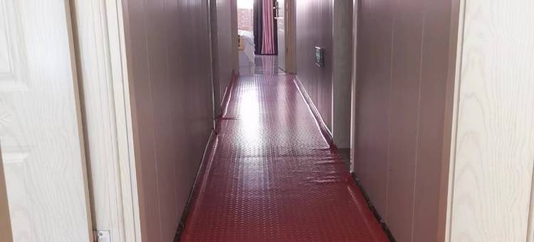 富鑫宾馆图片