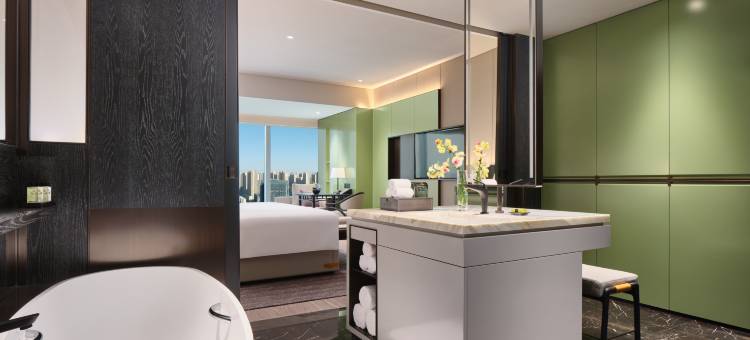 西安经开洲际酒店图片