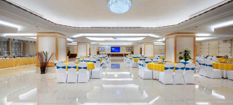 南宁夏威夷国际大酒店(南湖公园麻村地铁站店)图片