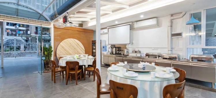 艾思顿酒店(厦门高崎机场湖里大道店)图片