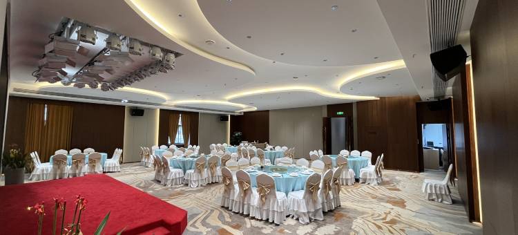 建瓯印象大酒店图片