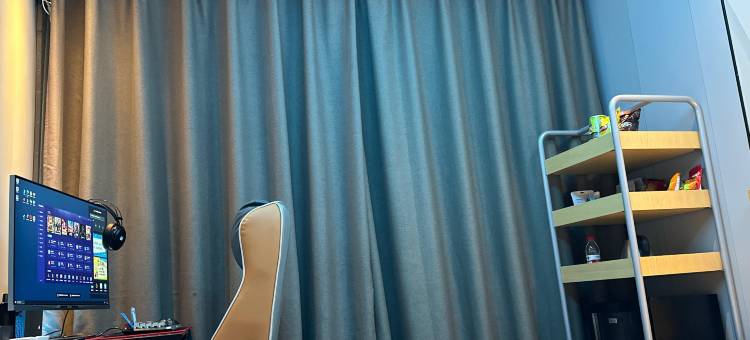 网鱼电竞酒店(广州祈福新邨店)图片