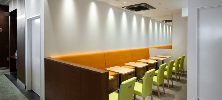 普瑞兹奥静铁酒店-静冈站北(Shizutetsu Hotel Prezio Shizuoka-Ekikita)图片