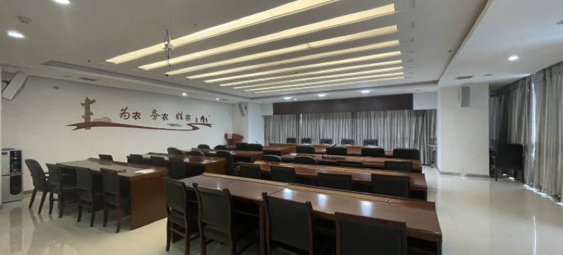 渭南景坤钻石酒店(信达广场运动公园店)图片