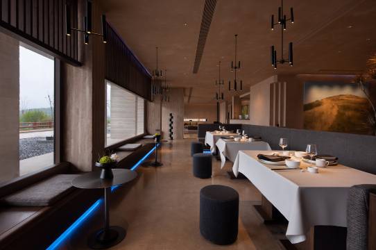 MUNI暮尼·东江湖度假民宿图片