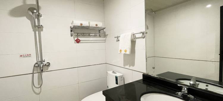 金洋酒店(五台山火车站店)图片