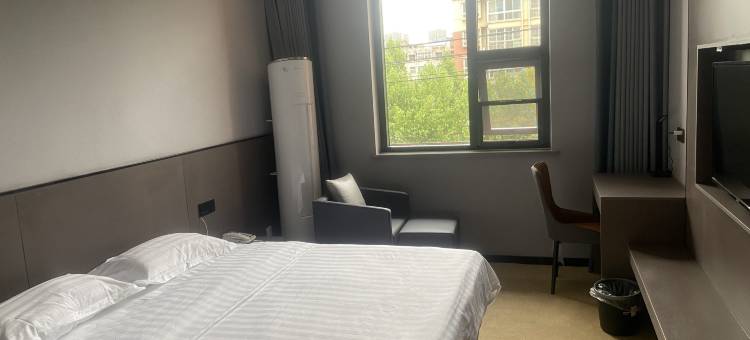 慧源商务宾馆(阜阳实验小学店)图片