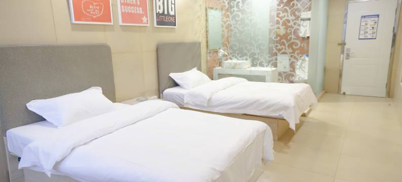 诚定商务宾馆(江宁万达店)图片