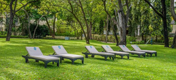 华欣凯悦酒店(Hyatt Regency Hua Hin)图片