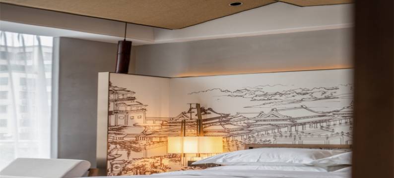 潮州南邑大酒店(潮州古城牌坊街店)图片