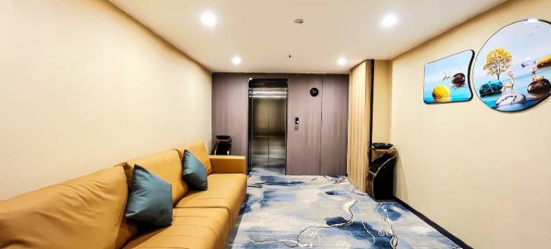 希尚酒店(保定天威西路店)图片