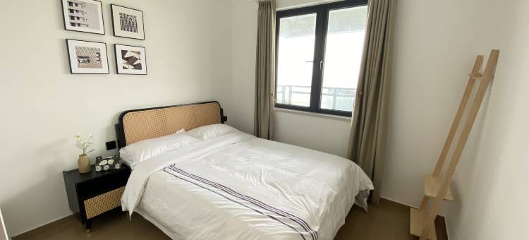 汕头市左汐民宿馆(中海黄金海岸店)图片