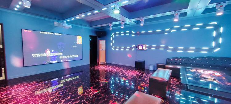 双月湾丽呈美季酒店(海龟湾店)图片