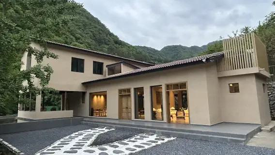 民宿