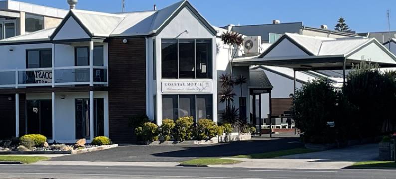 海岸汽车旅馆(Coastal Motel)图片