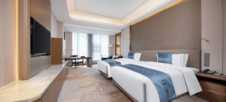 隆回友谊国际大酒店图片