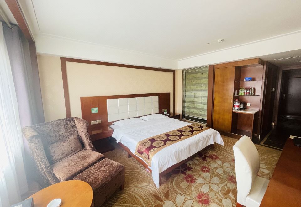 Hotel Overview