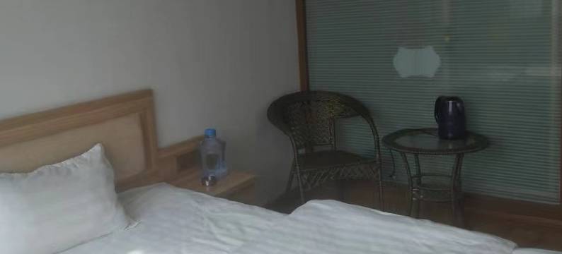 平度怡家居宾馆图片