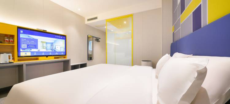 7天酒店(嘉祥古城街店)图片