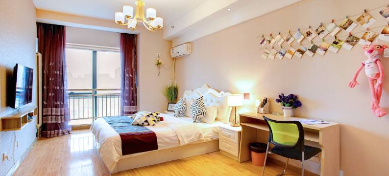 吉豪斯酒店(宁夏博物馆悦海新天地店)图片