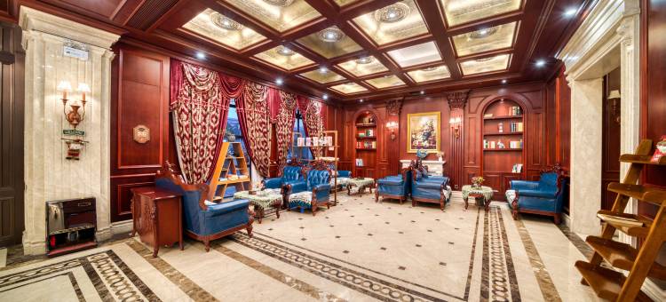 维也纳智好酒店(芜湖方特乐园店)图片