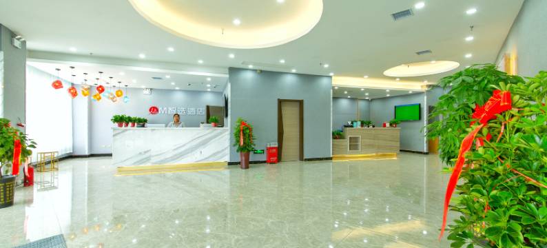 京华连锁酒店(保定火车站店)图片