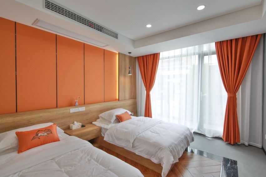 XiaLin.Homestay Inn（Liyang No.1 Road） Hotel Overview