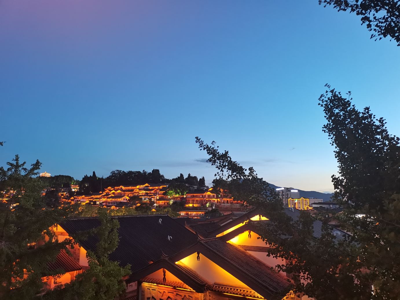 Country Garden Holiday Hotel Guangzhou Hotel Overview