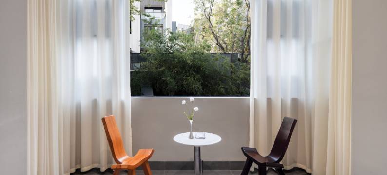 欧兰酒店(广州江南西宝岗大道地铁站店)图片