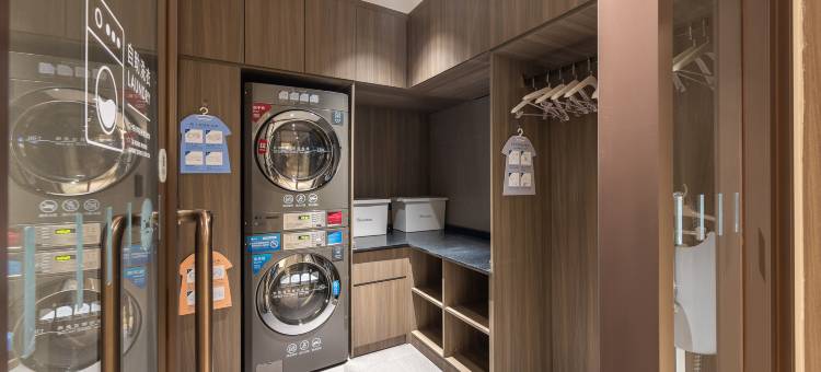 汉庭酒店(兰州安宁费家营十字大学城店)图片