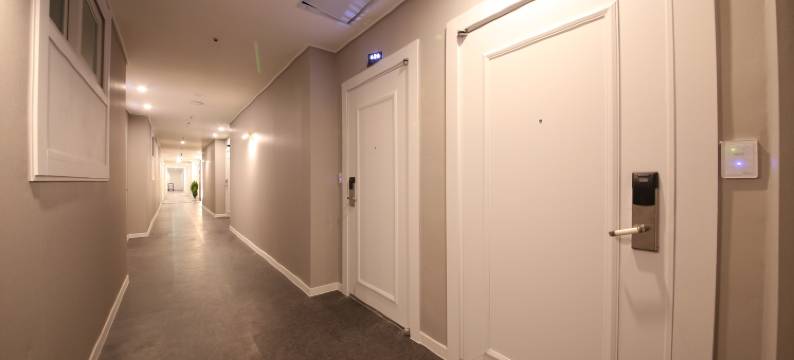 哈斐尔酒店(Highfere Hotel)图片