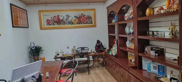 大理碧海龙祥客栈(磻溪S湾生态廊道店)图片
