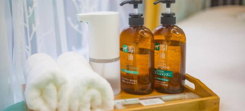 朱家尖云海禅心·180°观景轻奢度假美墅(观音法界店)图片