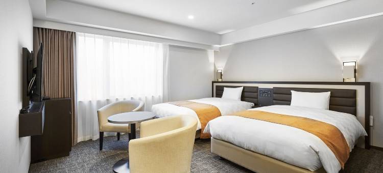 大阪北滨大和ROYNET酒店(Daiwa Roynet Hotel Osaka-Kitahama)图片
