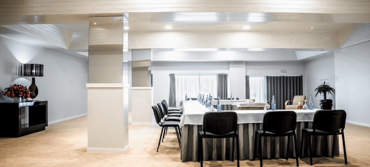 维艾拉海滩水晶酒店(Hotel Cristal Vieira Praia & Spa)图片