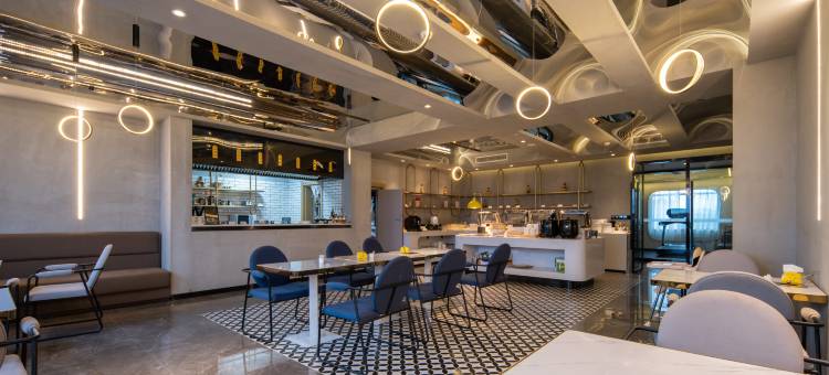 爱电竞酒店(成都温江大学城店)图片