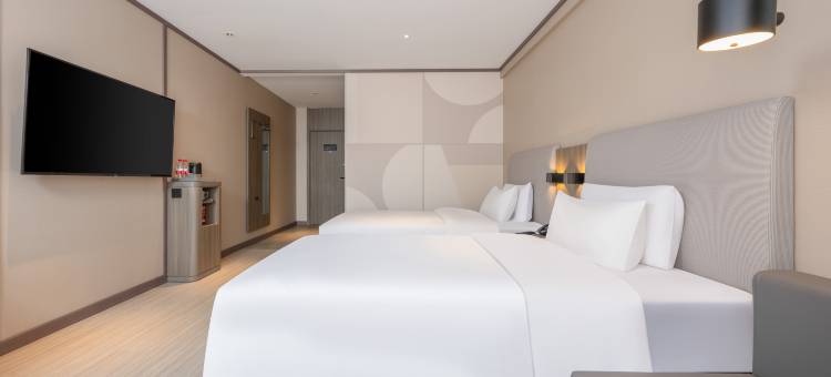 汉庭酒店(大同古城清远南门店)图片