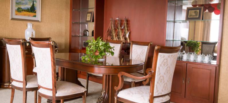 广饶华泰大厦图片