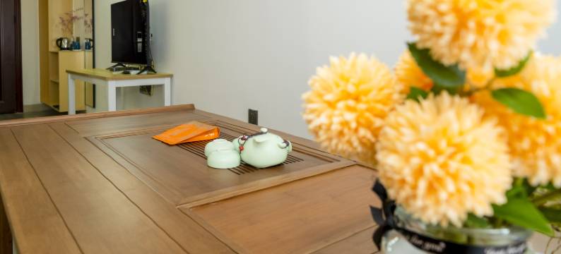 漳州深厦·云酒店(古城店)图片