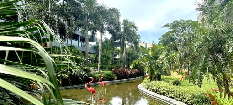 北海享想精品民宿(北海银滩店)图片