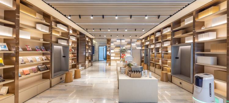 全季酒店(成都天府广场人民中路店)图片