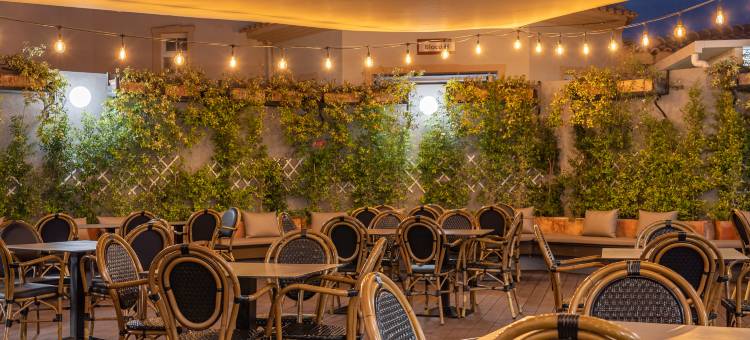 3HB 克鲁布胡布拉酒店 - 全包式(3HB Clube Humbria - All Inclusive)图片